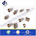 set screws stainless steel